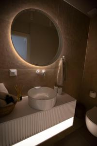 Fotografie z fotogalerie ubytování La fortuna luxury apartment Spalato ve Splitu