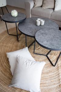 Fotografie z fotogalerie ubytování La fortuna luxury apartment Spalato ve Splitu