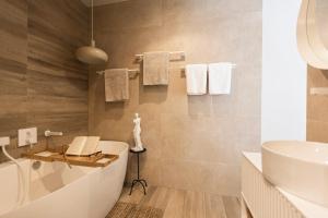 Fotografie z fotogalerie ubytování La fortuna luxury apartment Spalato ve Splitu