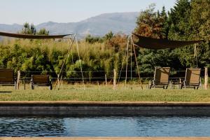 Φωτογραφία από το άλμπουμ του Château du Clair de Lune - Boutique Luxury Hotel στο Μπιαρίτζ +82 φωτογραφίες