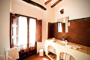 Fotografie z fotogalerie ubytování Casa Jazmin v destinaci Órgiva