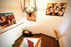 Fotografie z fotogalerie ubytování Casa Jazmin v destinaci Órgiva