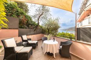 Hotel Vis à Vis, Sestri Levante – Updated 2022 Prices