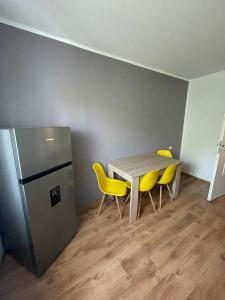 Imagen de la galería de Best Apartament Calan, en Călan