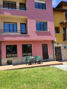 Gambar di galeri bagi 17A01 -Apartamento Caravia di Caravia