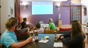 Majutusasutuse Hotel Il Querceto külastajad