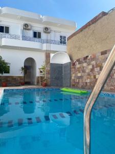 Swimmingpoolen hos eller tæt på Spirit Luxor Luxury