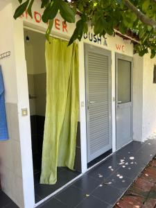 Foto sihtkohas Elbasan asuva majutusasutuse Elbasan Backpacker Hostel galeriist