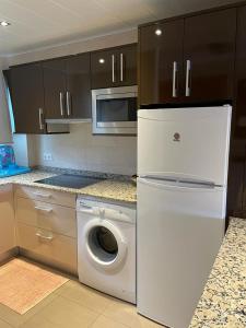 Kép Apartamento Centrico Salou szállásáról Salouban a galériában Még 24 kép