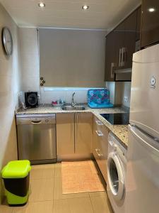 Kép Apartamento Centrico Salou szállásáról Salouban a galériában