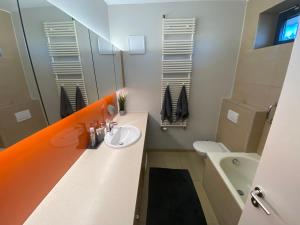 Kép BL LAKESIDE APARTMAN szállásáról Balatonlellén a galériában