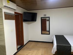 Gallery image of Hotel Suit Esmeralda in Girardot