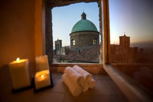 Foto dalla galleria di Hotel Italia Cortona a Cortona