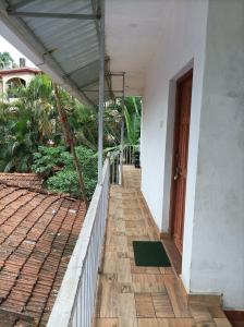 Gallery image of Hakuna Matata Holiday Homes Goa Entire Apartment 1BHK in Baga