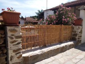 Fotografia z galérie ubytovania Petrino1880 sea-vacation apartment in Chalkidiki v destinácii Agios Nikolaos