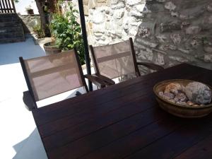 Fotografia z galérie ubytovania Petrino1880 sea-vacation apartment in Chalkidiki v destinácii Agios Nikolaos