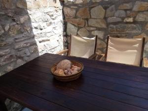 Posedenie v ubytovaní Petrino1880 sea-vacation apartment in Chalkidiki