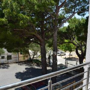 Fotografie z fotogalerie ubytování Apartments Leon v destinaci Baška Voda