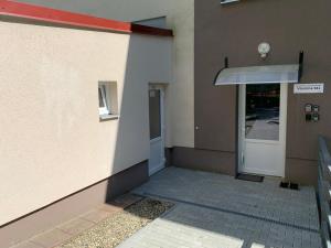 Fotografia z galérie ubytovania Všemina Apartman v destinácii Lužkovice