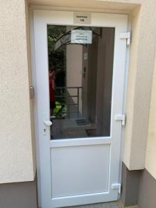 Fotografia z galérie ubytovania Všemina Apartman v destinácii Lužkovice