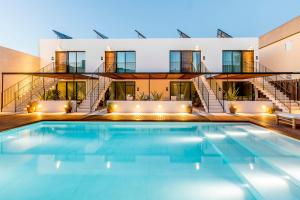 Gallery image of Can Micalet in La Savina