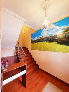 Fotografie z fotogalerie ubytování Hostal Cachiño v destinaci San Mamede de Carnota
