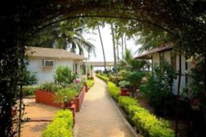 Gallery image of Palolem Beach Resort in Palolem