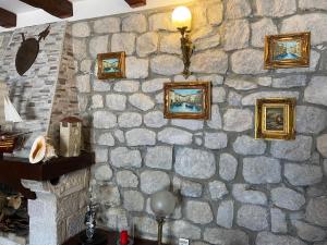 Fotografie z fotogalerie ubytování House with a pier v destinaci Donji Morinj