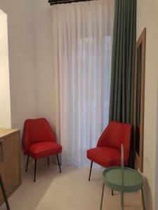 Gallery image of Dimora del Cuore GUEST HOUSE IN Centro in Vieste +31 photos