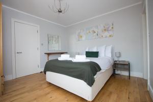 Gallery image of Westciti Croydon Serviced Apartments in Croydon