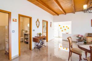 Fotografia z galérie ubytovania Seaview Residence v destinácii Splitska
