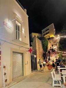 Gallery image of Dimora del Cuore GUEST HOUSE IN Centro in Vieste