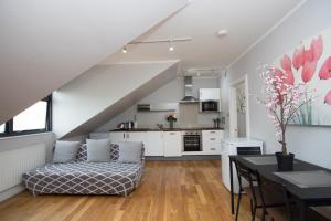 Gallery image of Westciti Croydon Serviced Apartments in Croydon