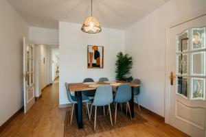 Zdjęcie z galerii obiektu tuGuest Halcón Apartment w Grenadzie