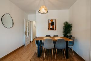 Zdjęcie z galerii obiektu tuGuest Halcón Apartment w Grenadzie