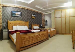 Φωτογραφία από το άλμπουμ του Rose Valley Hotel Naran σε Naran