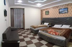 Φωτογραφία από το άλμπουμ του Rose Valley Hotel Naran σε Naran