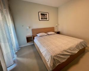 Postel nebo postele na pokoji v ubytování Luxe 4BR Apartment Split + 7 fotografií