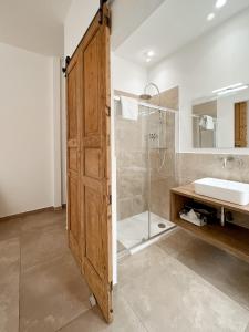 Gallery image of San Michele Luxury Rooms in Matera