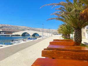 Φωτογραφία από το άλμπουμ του Sailor apartments σε Pag +14 φωτογραφίες