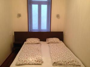 Posteľ alebo postele v izbe v ubytovaní Debo Apartments - contactless check in