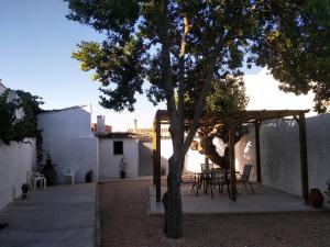 Olmedilla del Campo的住宿－Casa Fraile，相簿中的一張相片