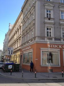 Galeriebild der Unterkunft Debo Apartments Schönbrunner Strasse - contactless check in in Wien