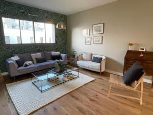 Gallery image of Vannes centre à pied grande villa familiale in Vannes
