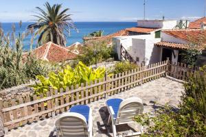 Gallery image of Alenes del Mar in San Juan de la Rambla