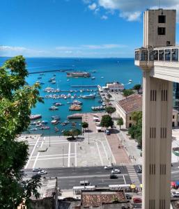 Gallery image of Apt Carnaval Salvador, Barra, Bahia in Salvador