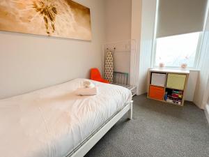Gallery image of 1 Bedroom Glasgow Apartment in Glasgow