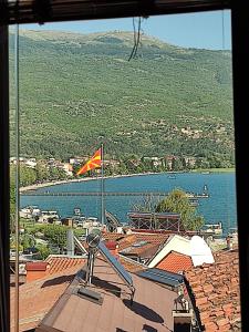 Gallery image of Villa Dudinka in Ohrid