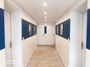 Fotografie z fotogalerie ubytování Gîte la bocagère v destinaci Autreppes