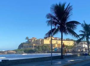 Imagen de la galería de Hotel Pousada Miami, en Itanhaém